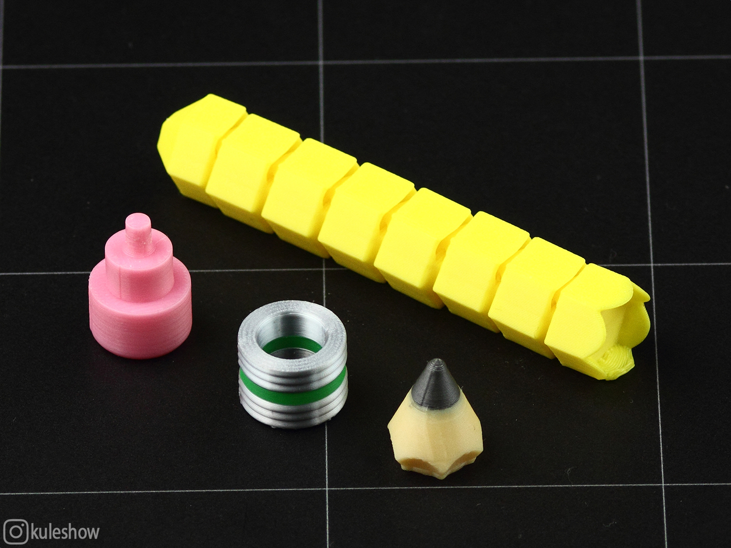Flexible Pencil — miniatura 4