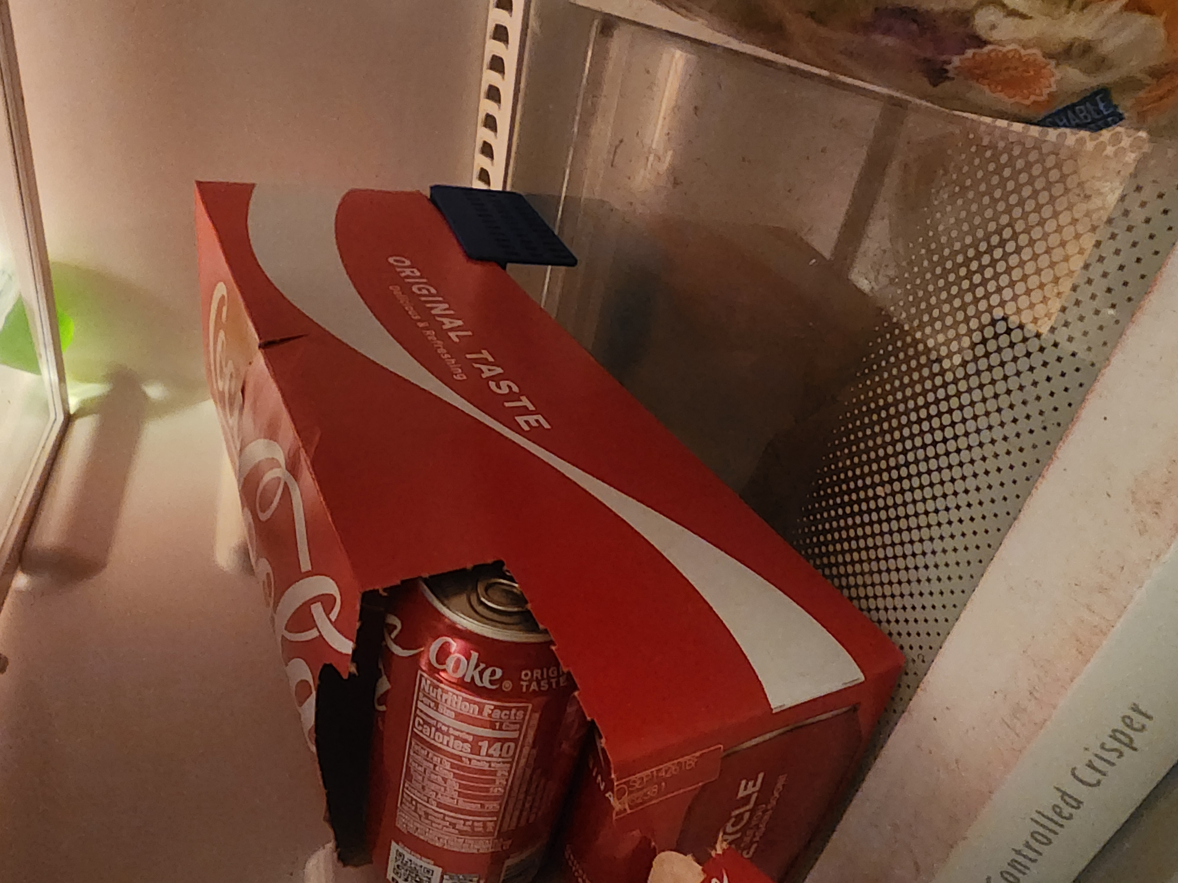 12 pack can holder