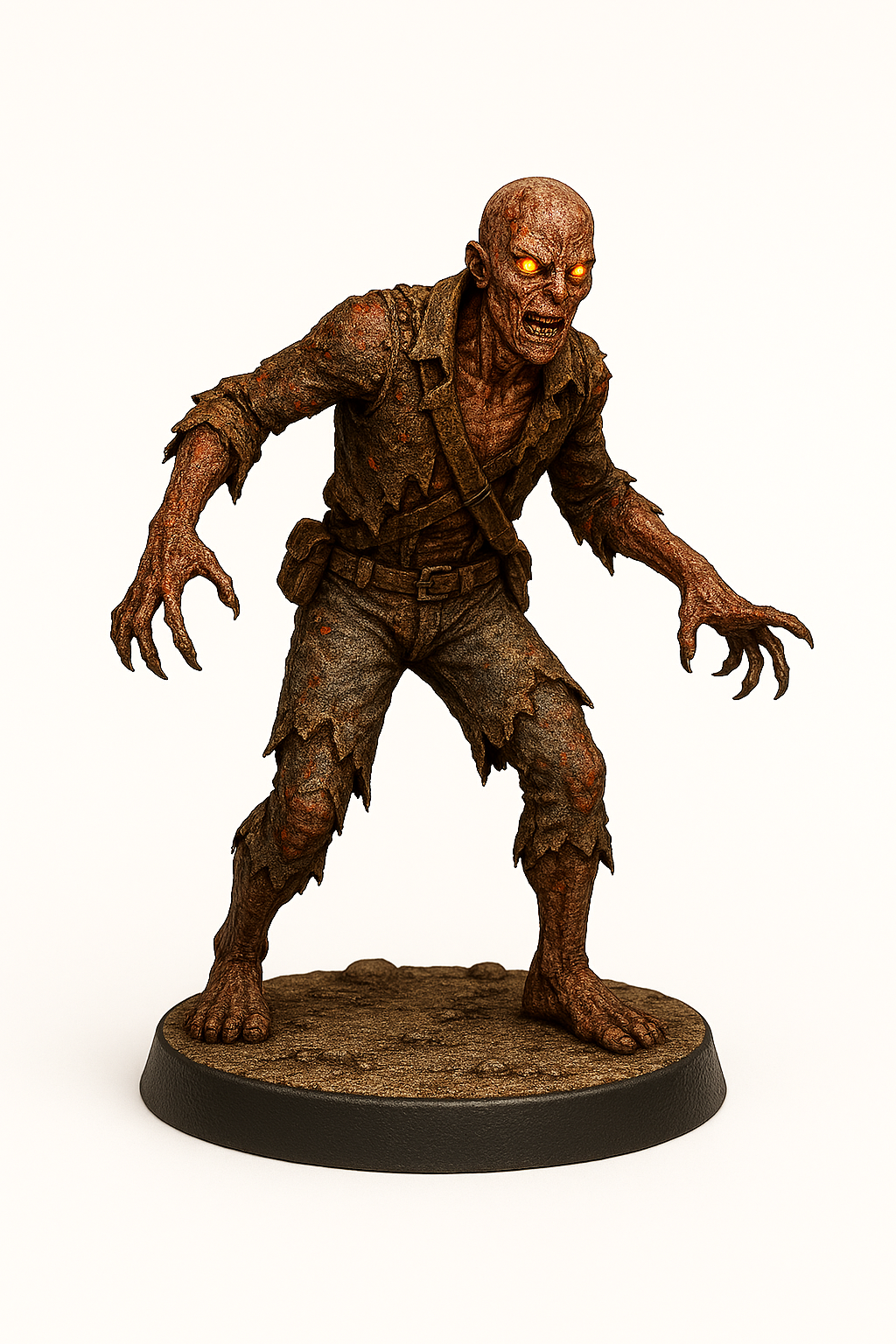 Fallout Creatures & Monsters — thumbnail 52
