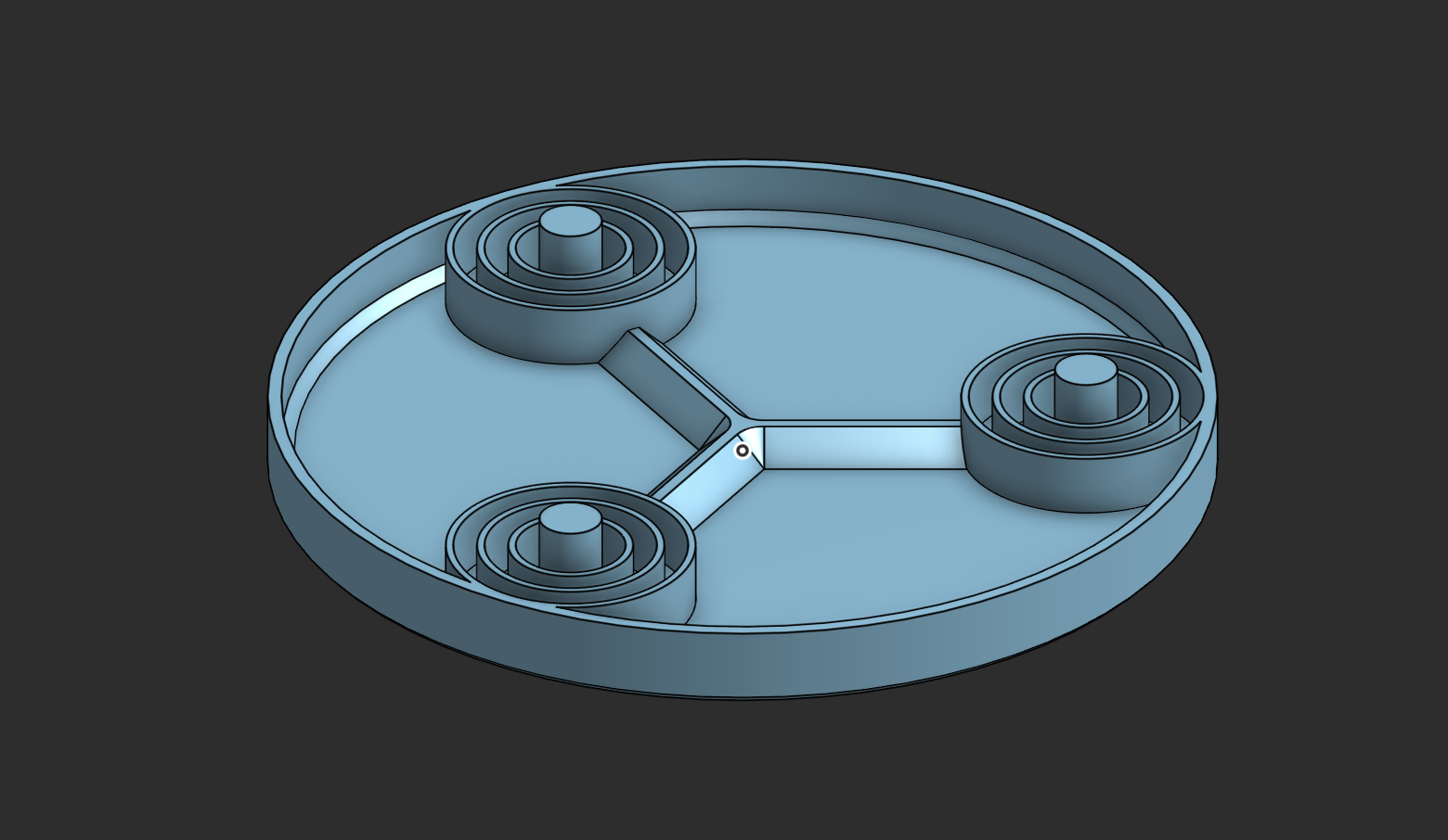 Anti Ant Tray