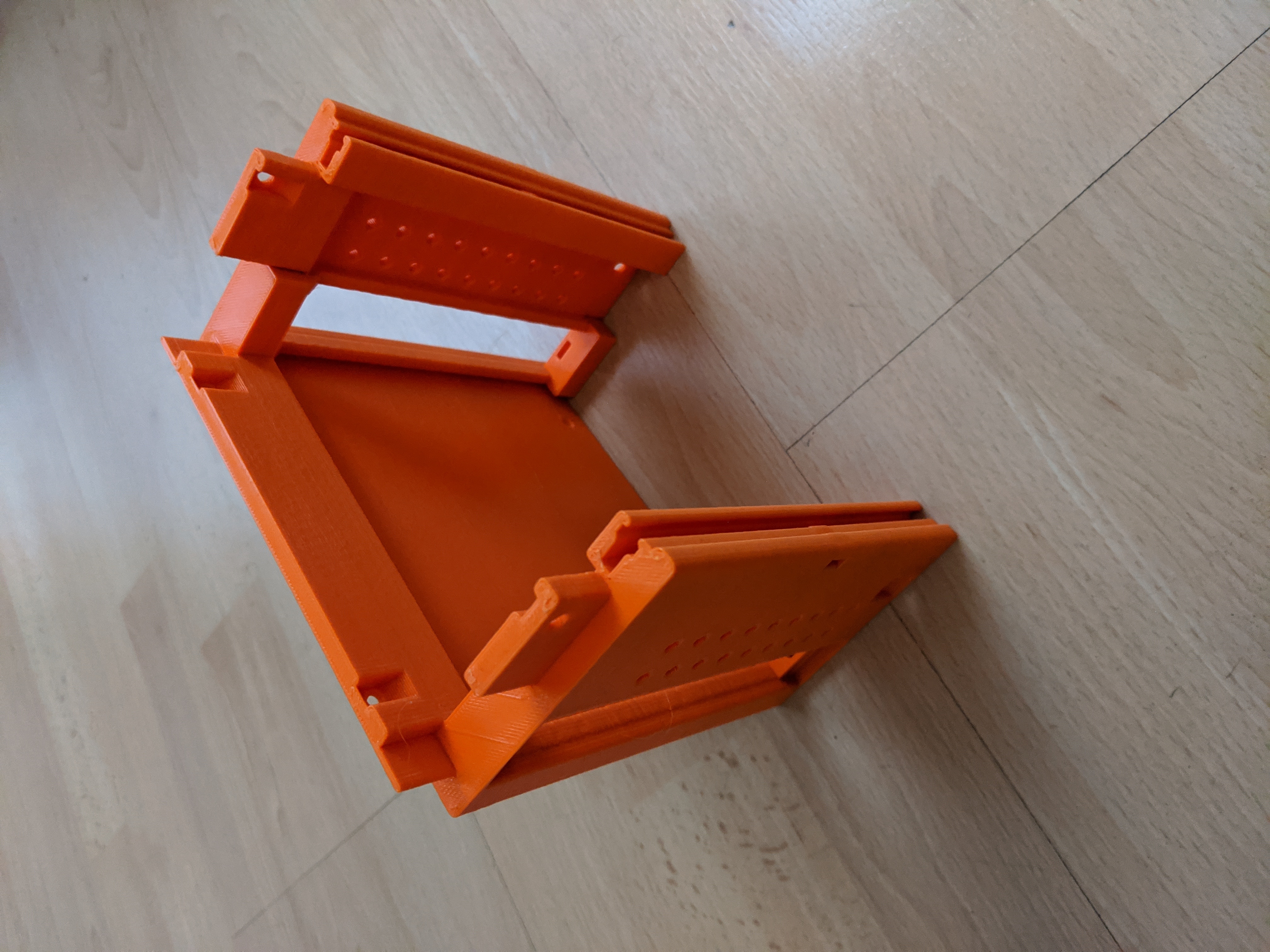 Eurorack Case Blocks — miniatura 26
