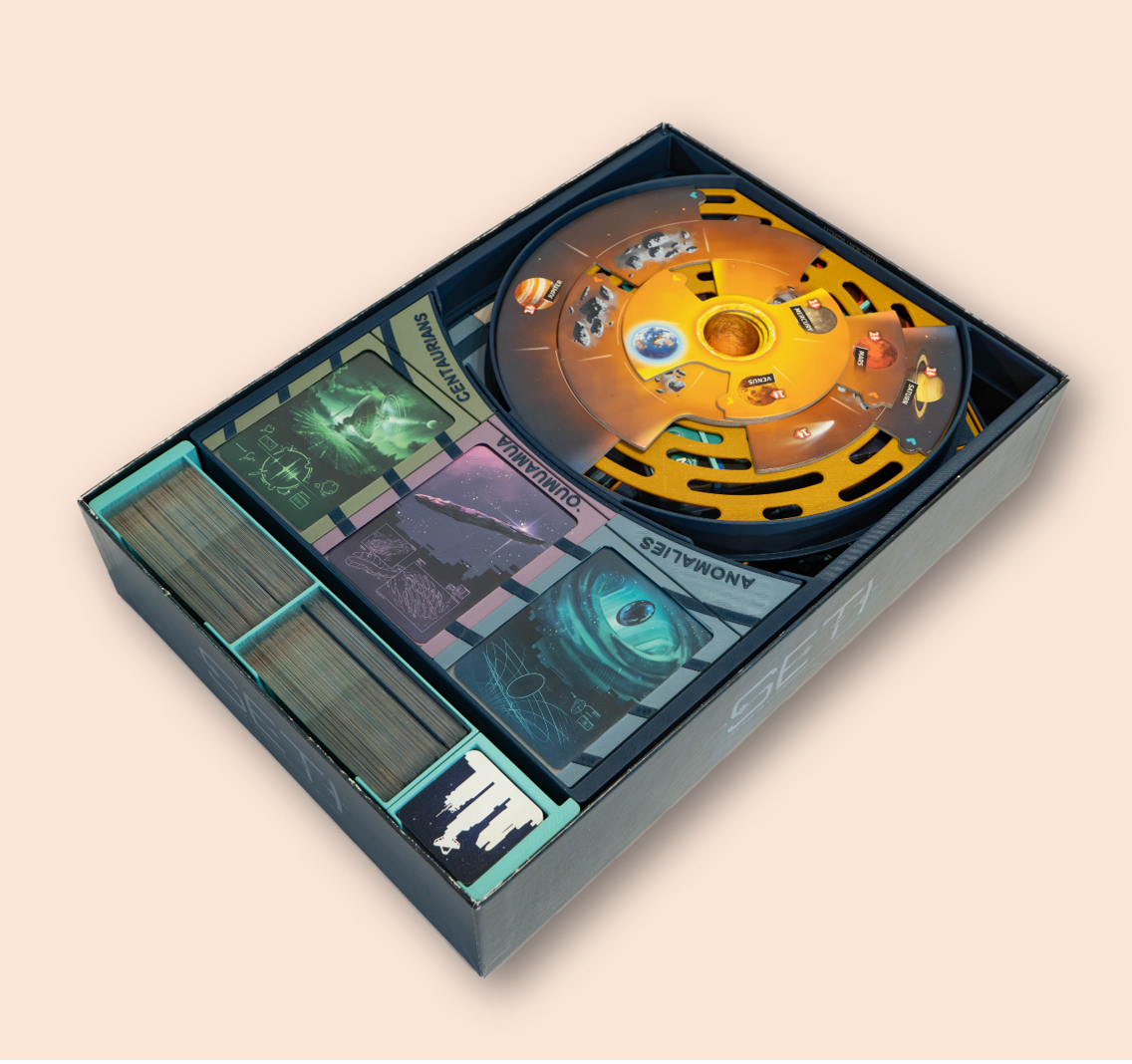Seti technology tile holders — miniatura 5