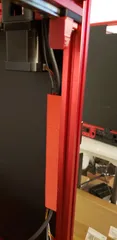 2020 Channel clip for larger cables