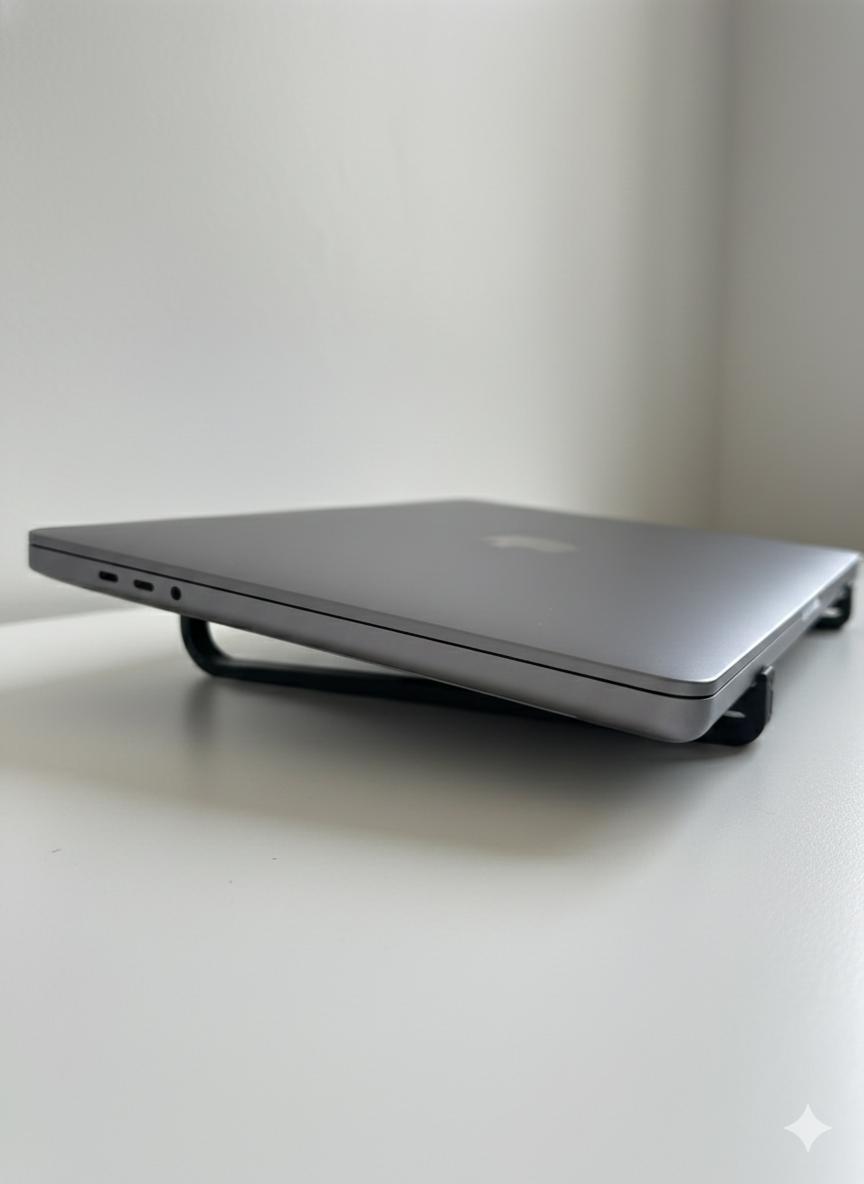 notebook stand — miniatura 2