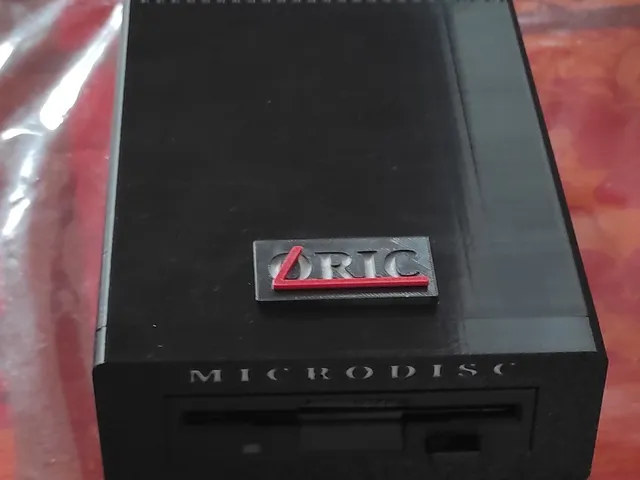 Minidisc case