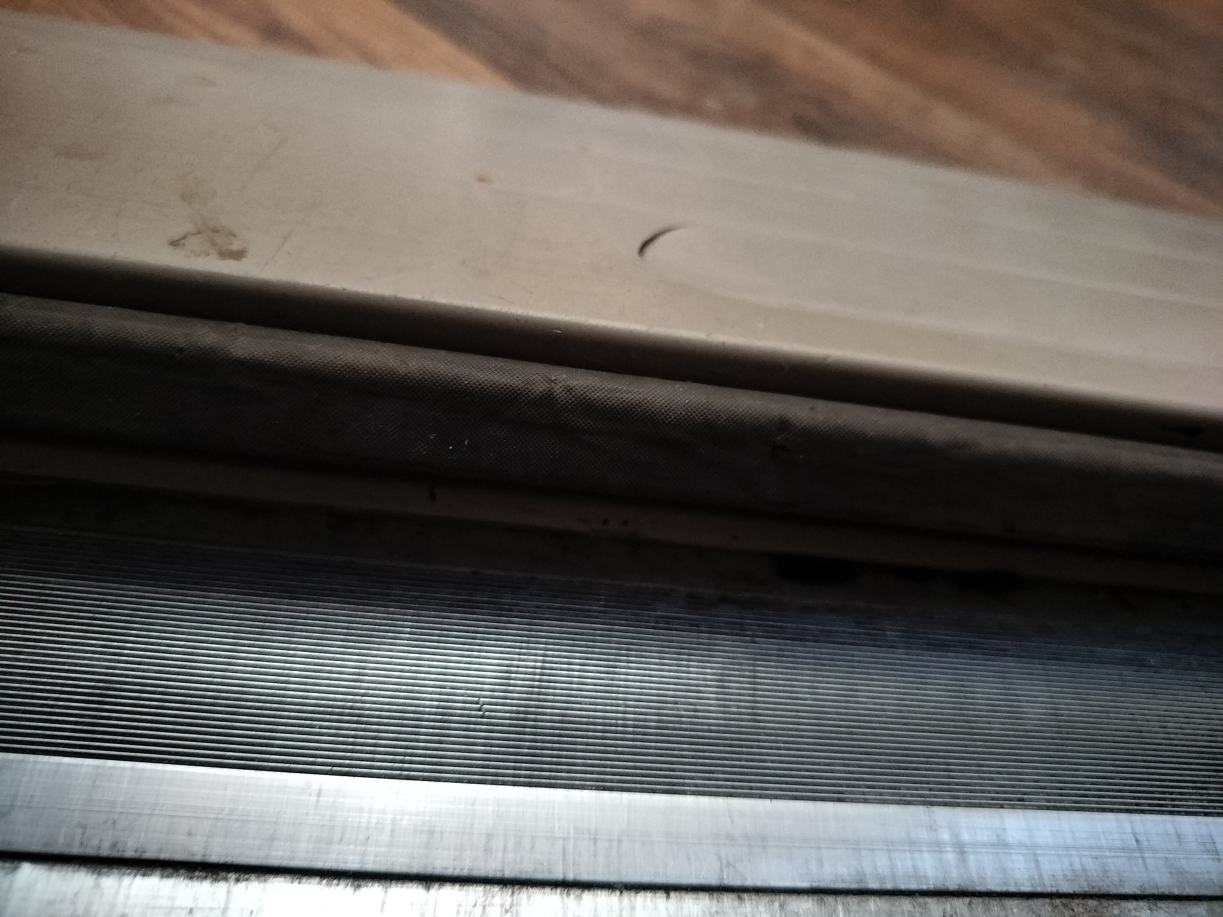 Door Threshold/Sill Extender — thumbnail 5