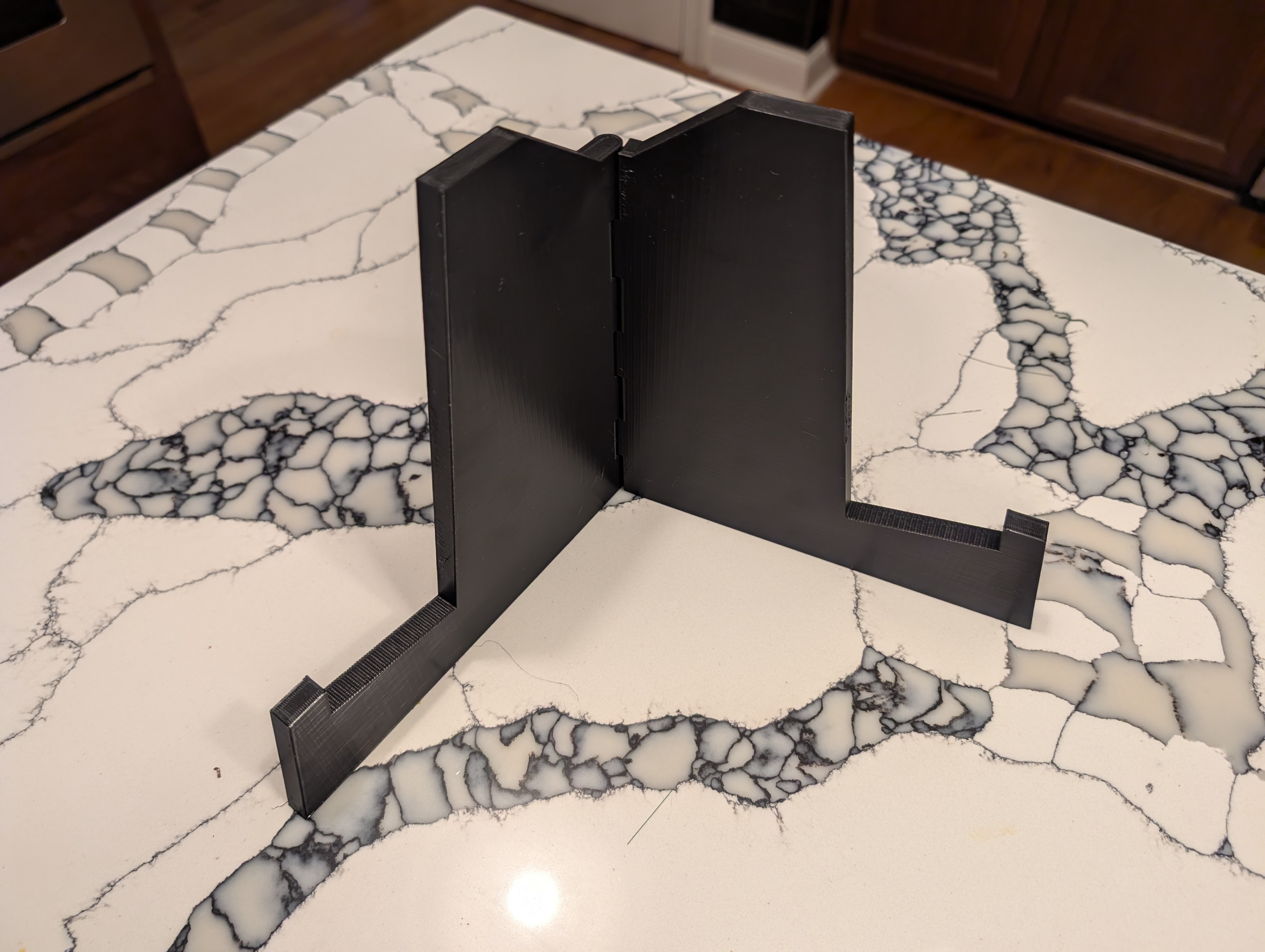 Picture Frame Stand