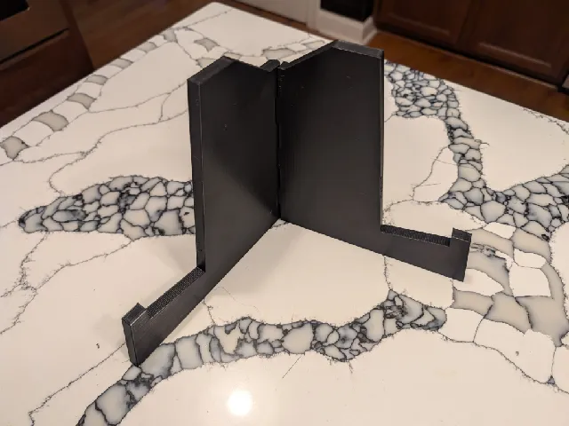 Picture Frame Stand