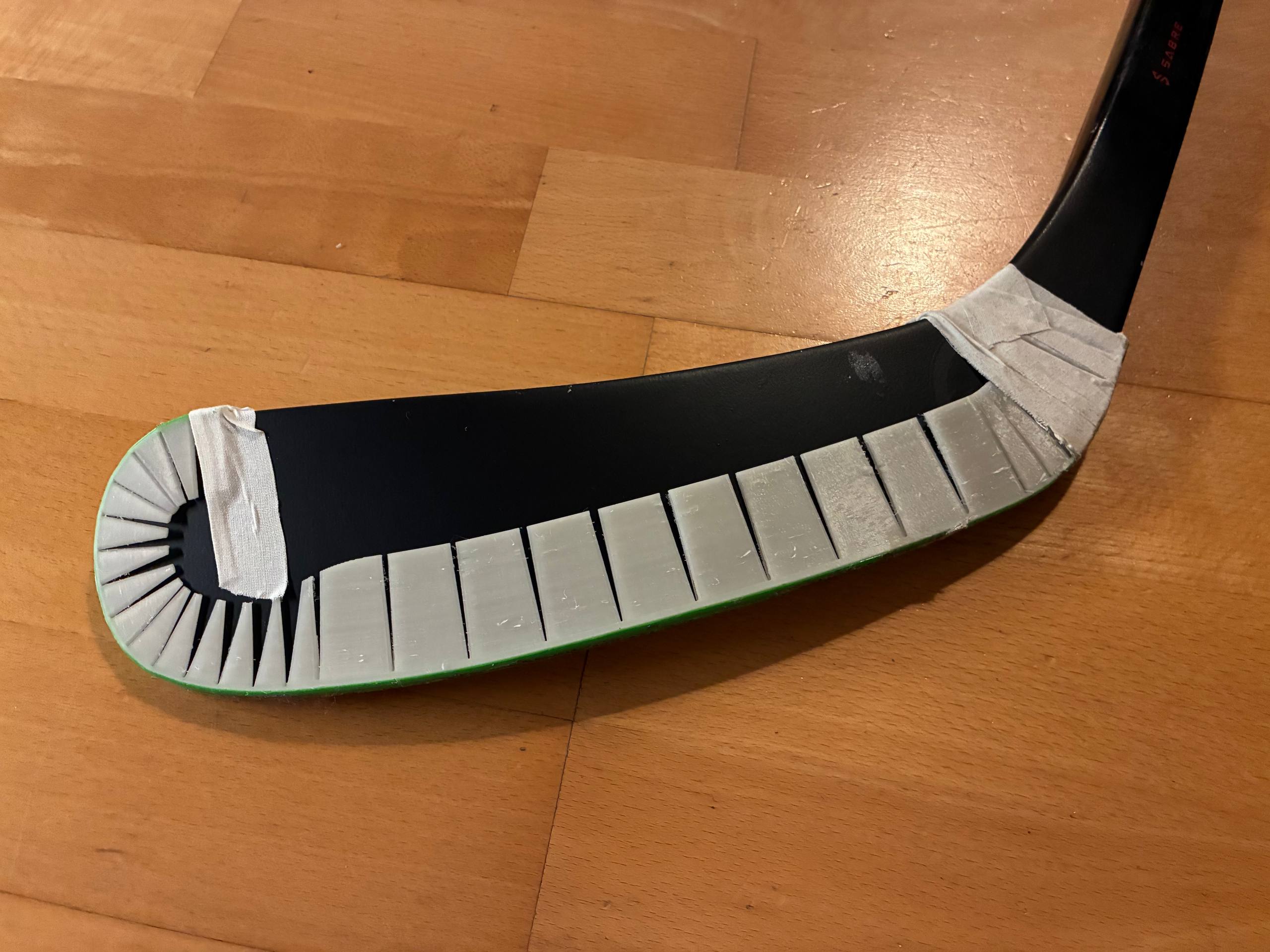 Hockeystick Blade Protector