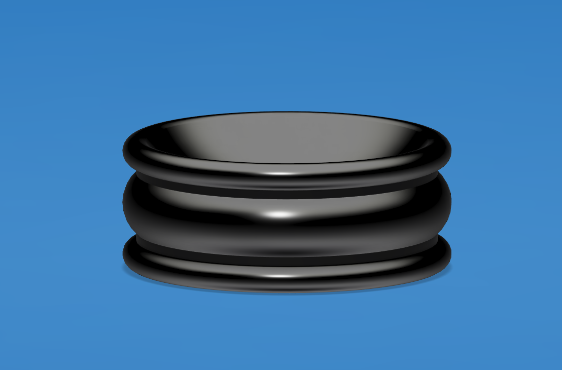 Small Sphere Stand