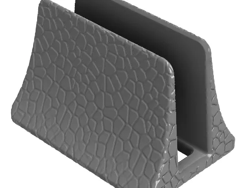 laptop vertical mounting holder