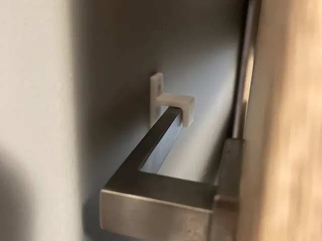 Door Stopper / Door Holder