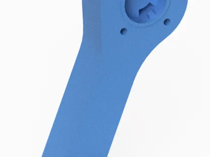 Top Spool Adapter for Elegoo Centauri Carbon