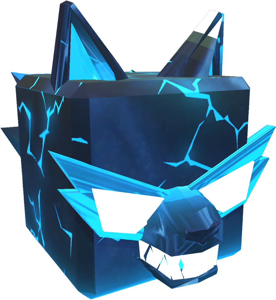 HXHVR WEREBEAST SOUL BLOCK
