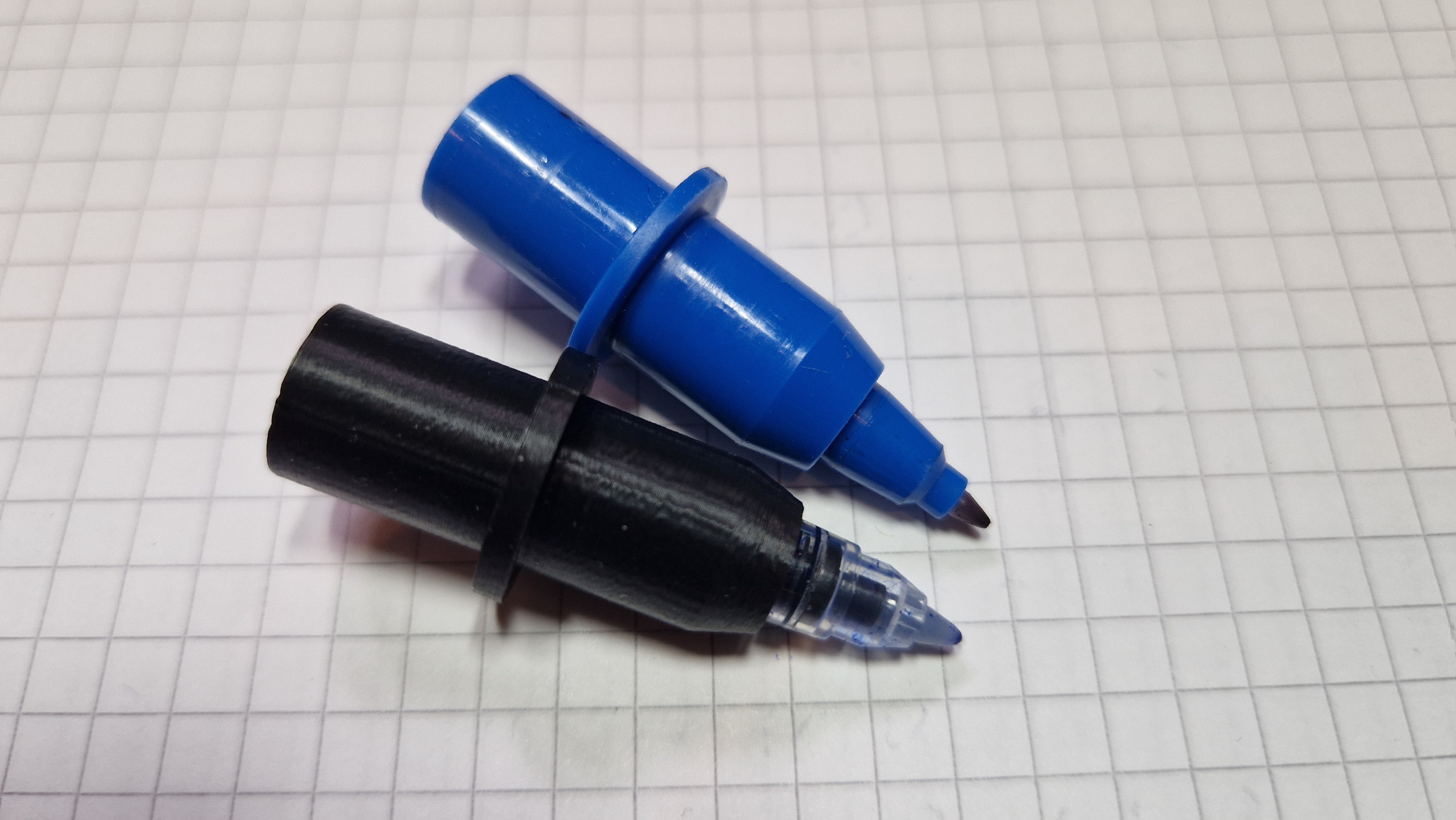 Replacement Pens for HP7475A plotter — miniatura 3