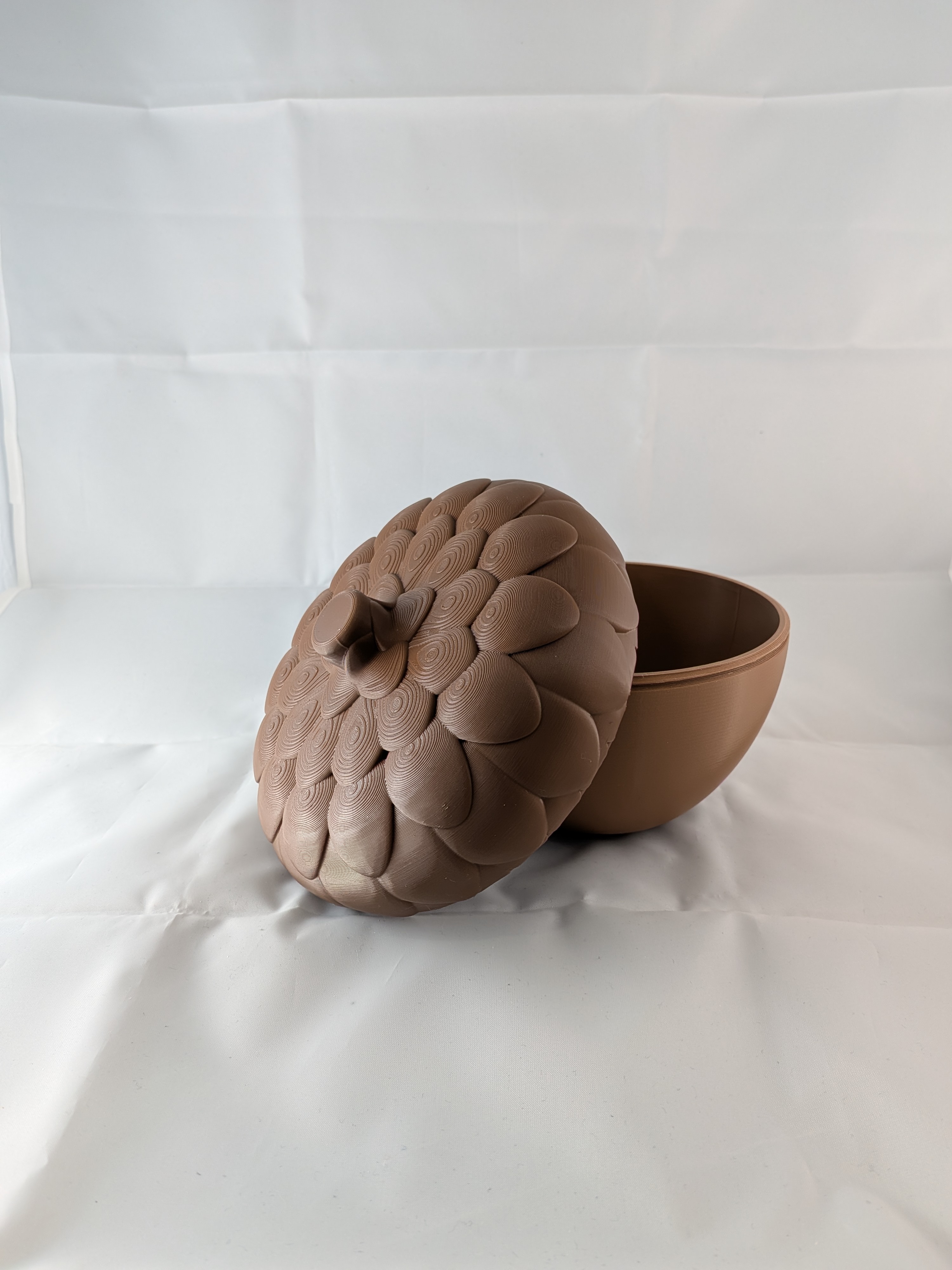 Acorn Storage Container — miniatura 3