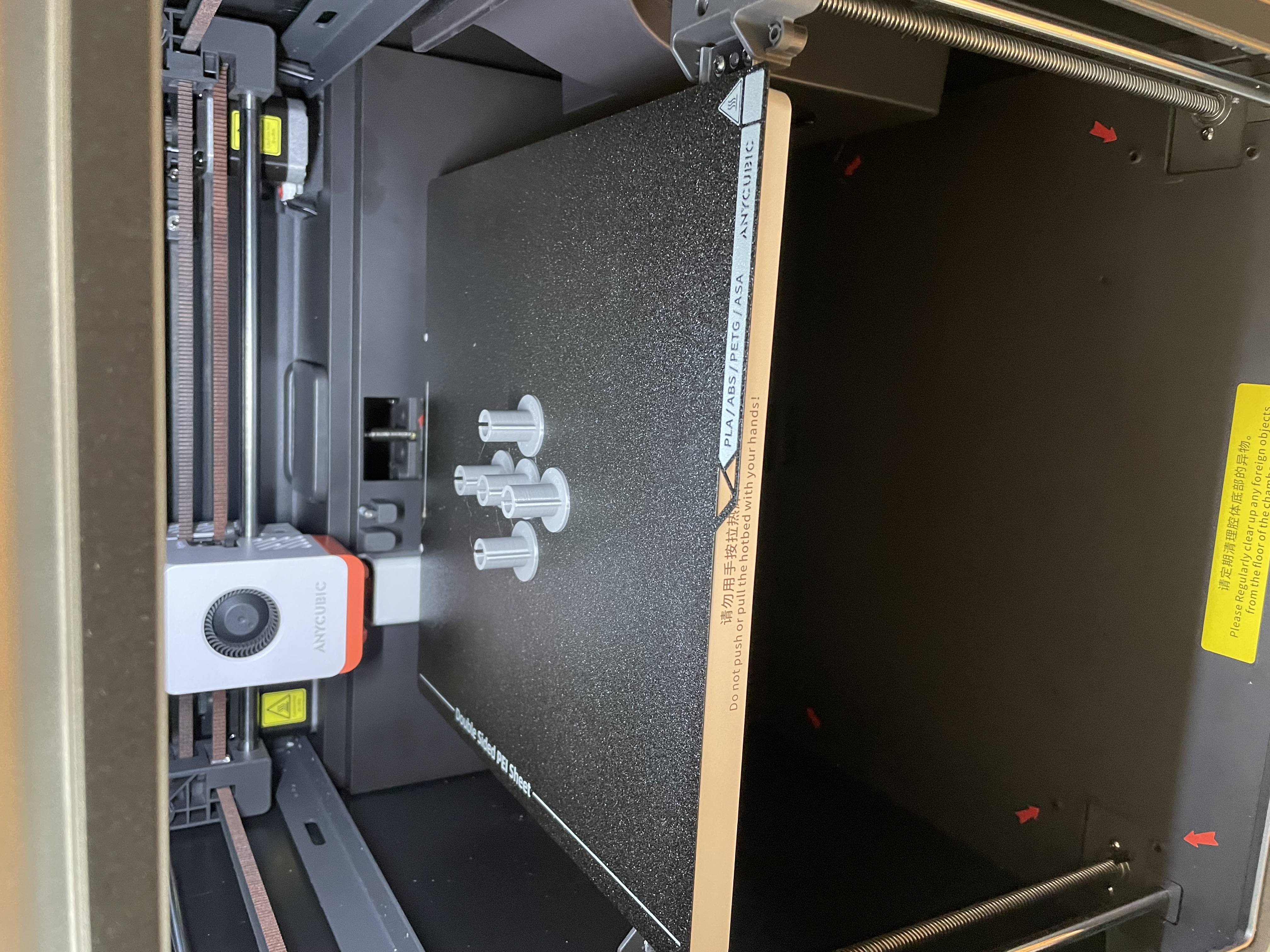 Adattatore per Super 8 3D model by Giovanni1954