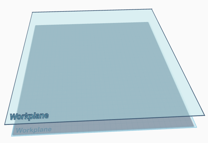 Tinkercad Workplane — thumbnail 2