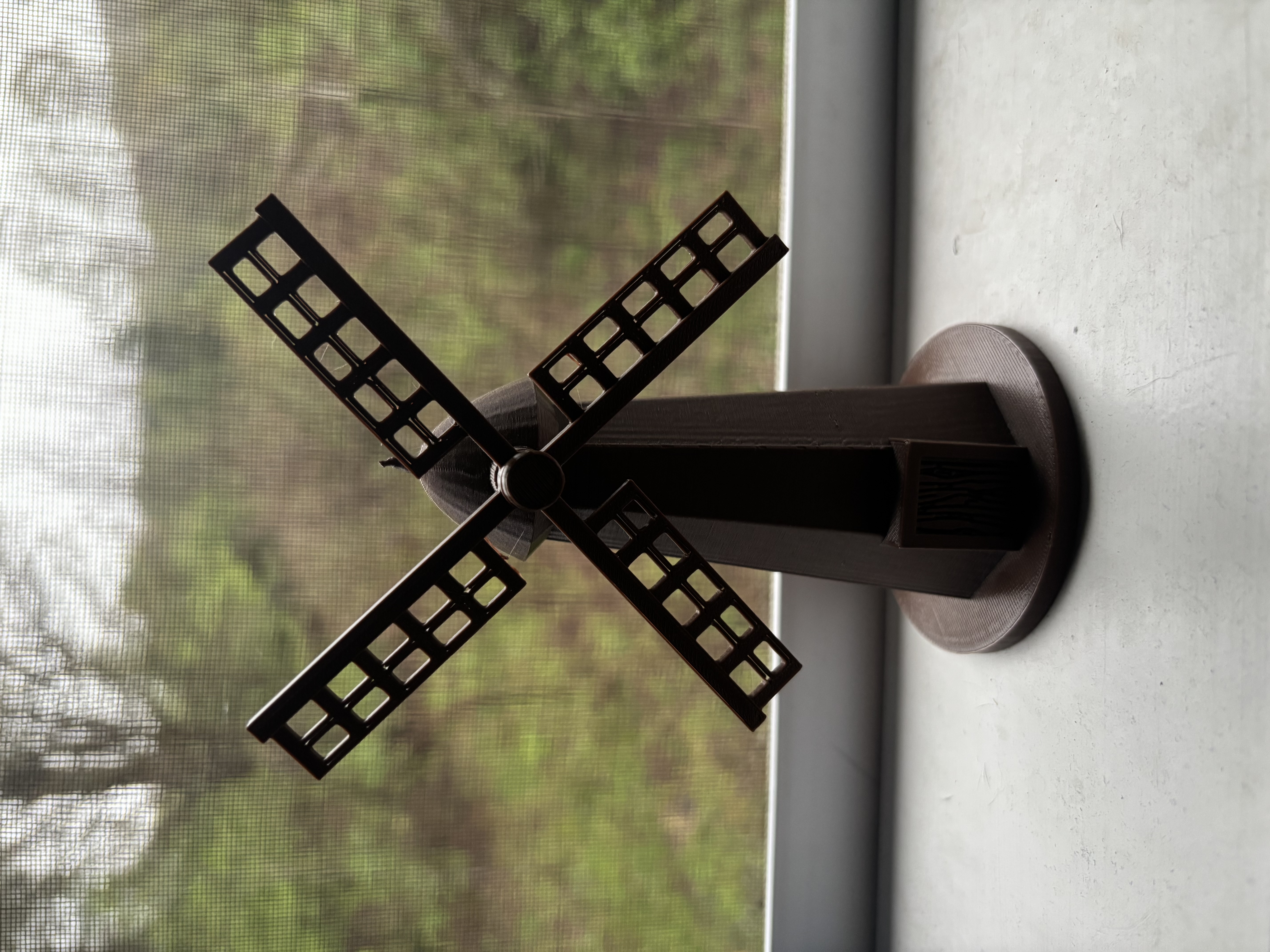 Windmill (smock mill)