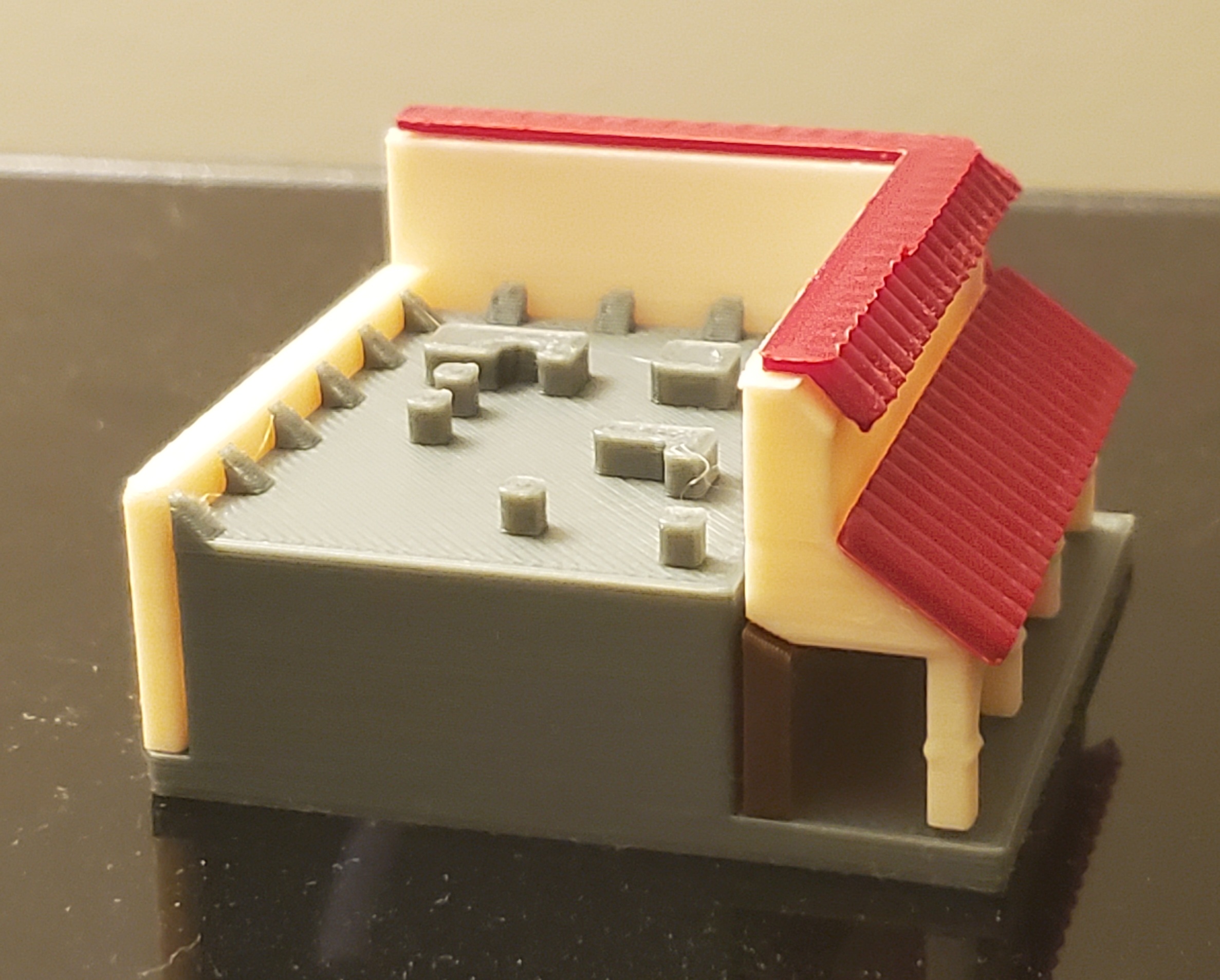 Random Tiny Restaurants — thumbnail 5