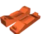 Fingerboard Mold (25&24 deg) (Test)