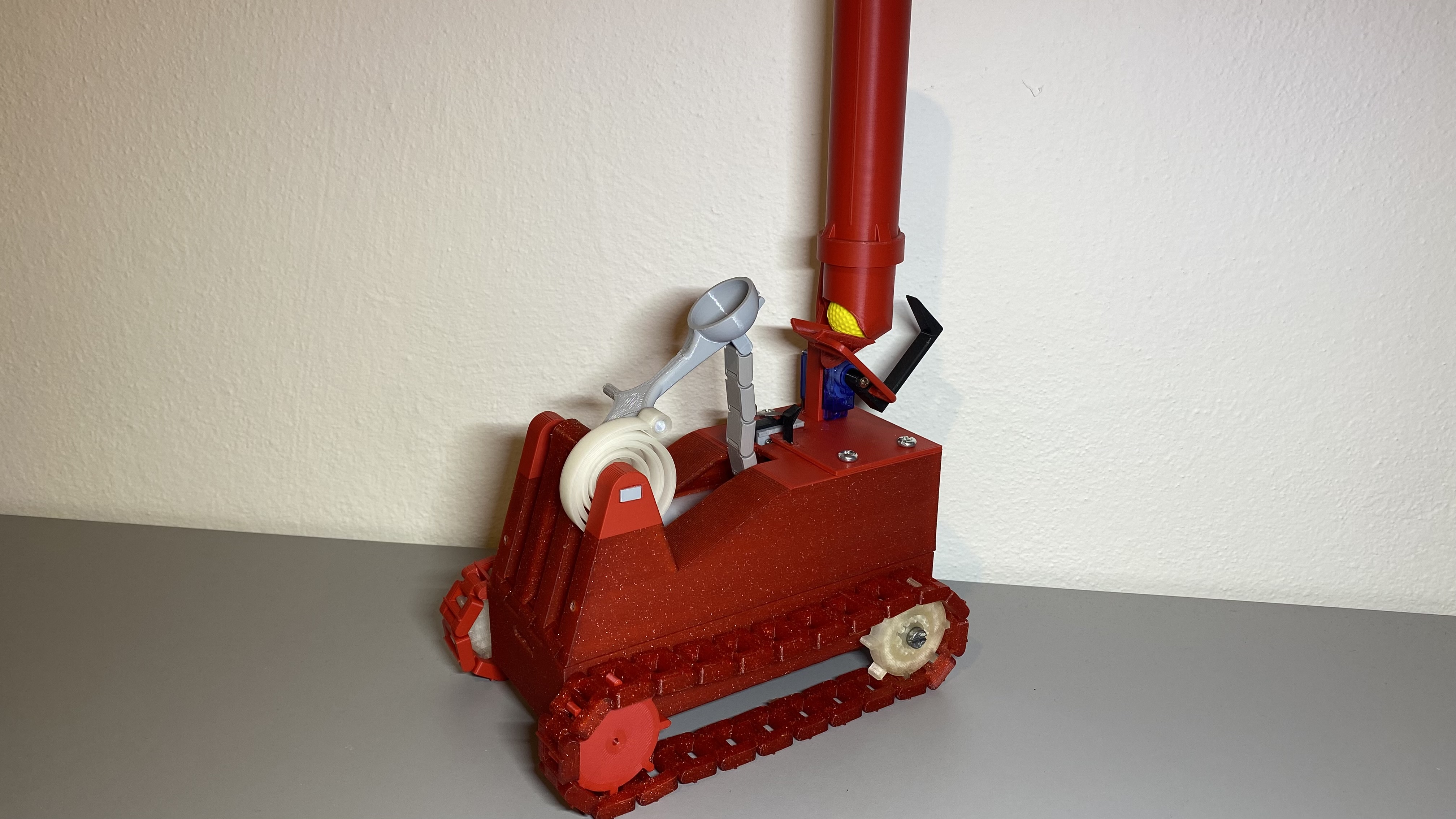 RC Catapult — thumbnail 2