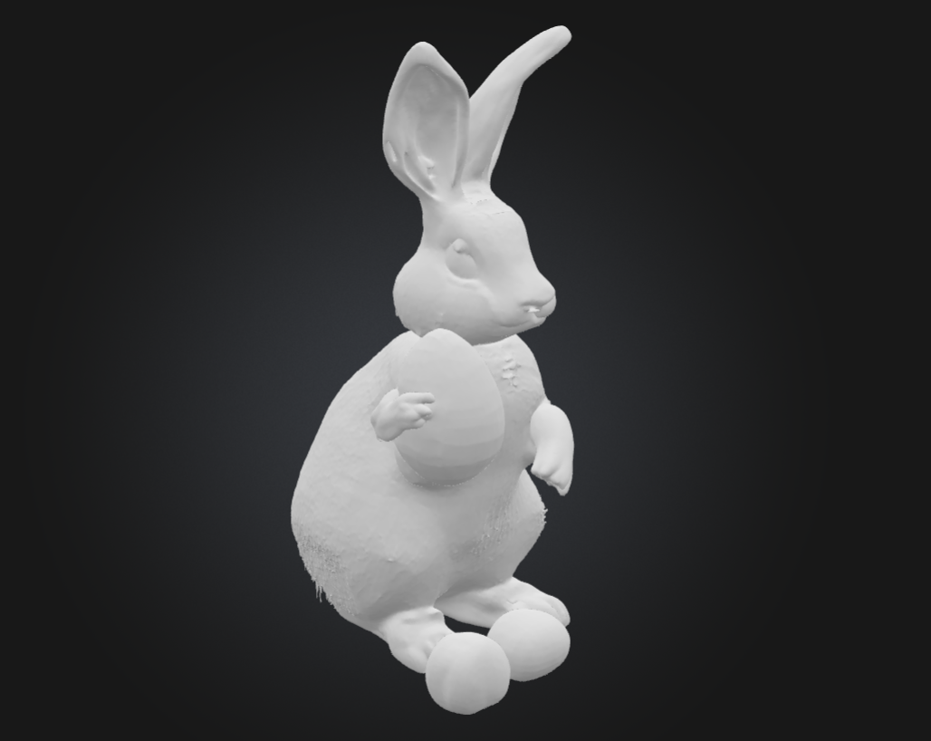 Easter Rabbit eggs — miniatura 5