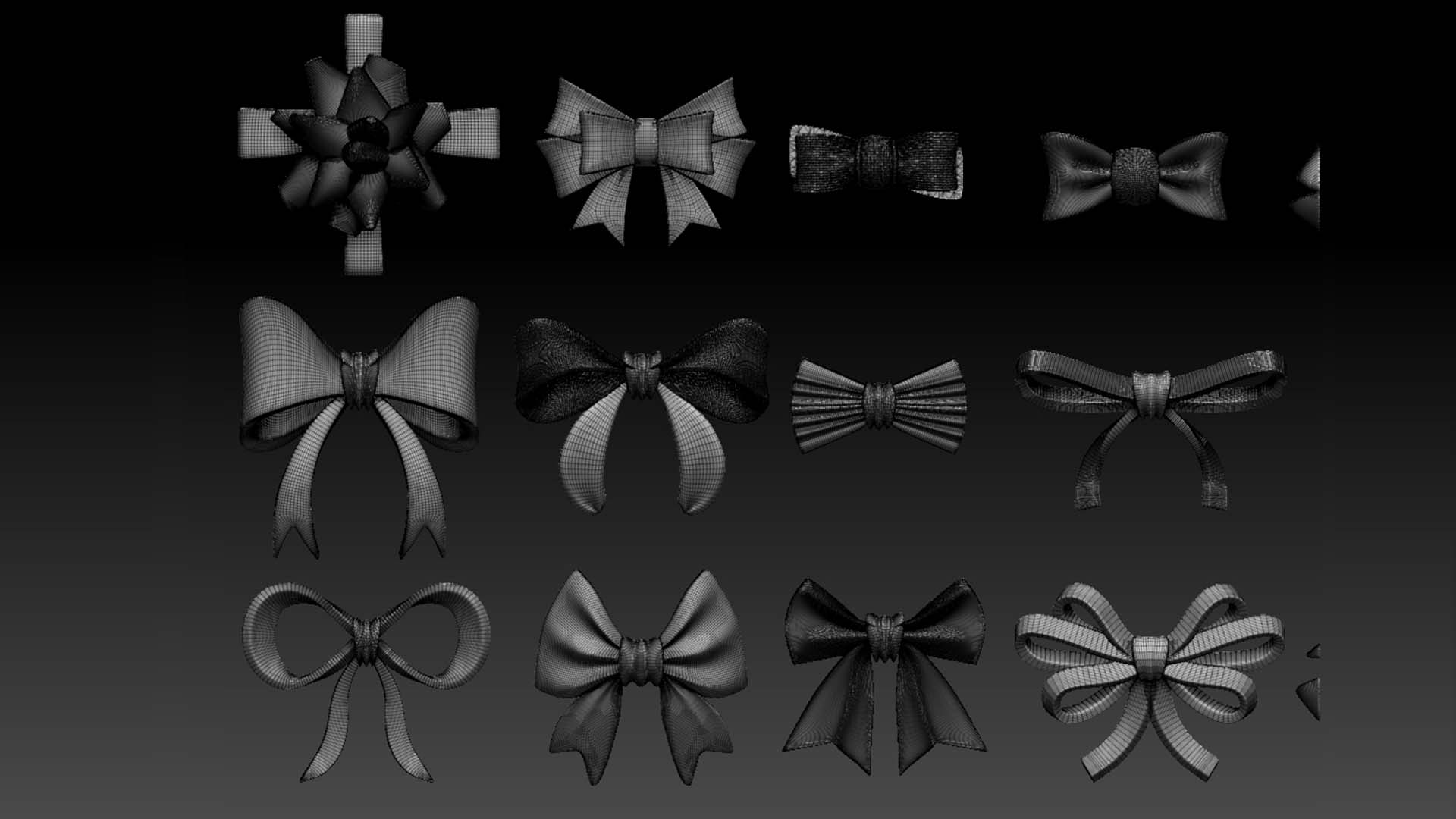Bows — miniatura 7