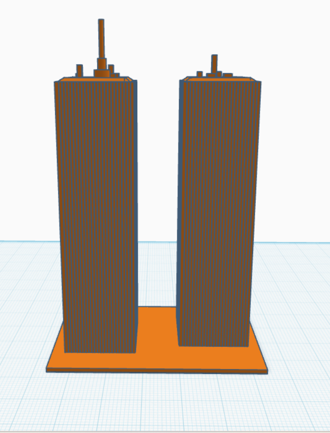 World Trade Center