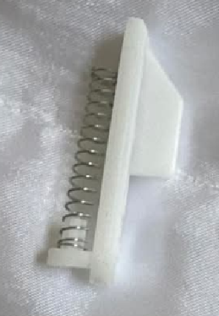 Evenflo Dualride Part