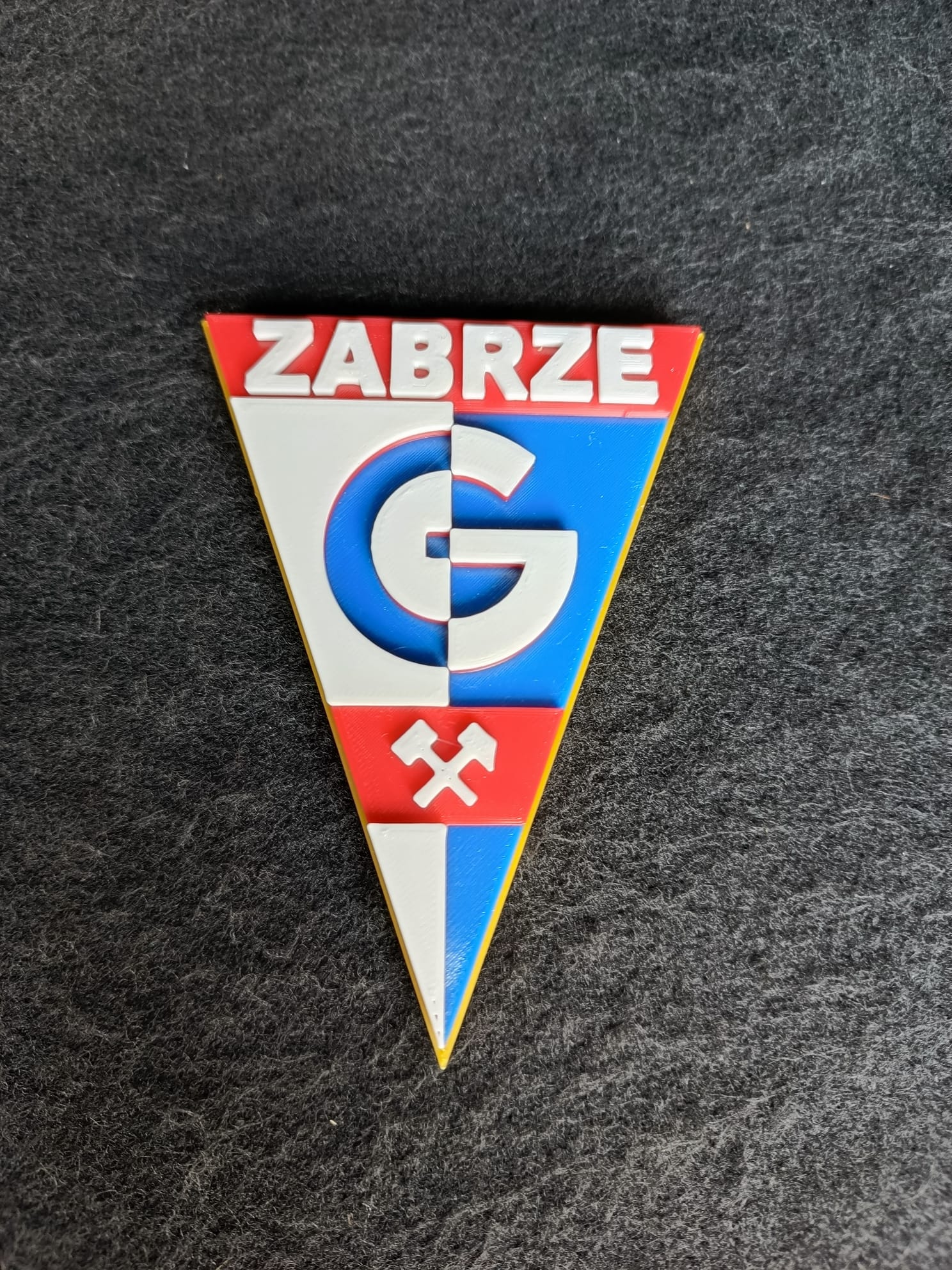 gornik zabrze