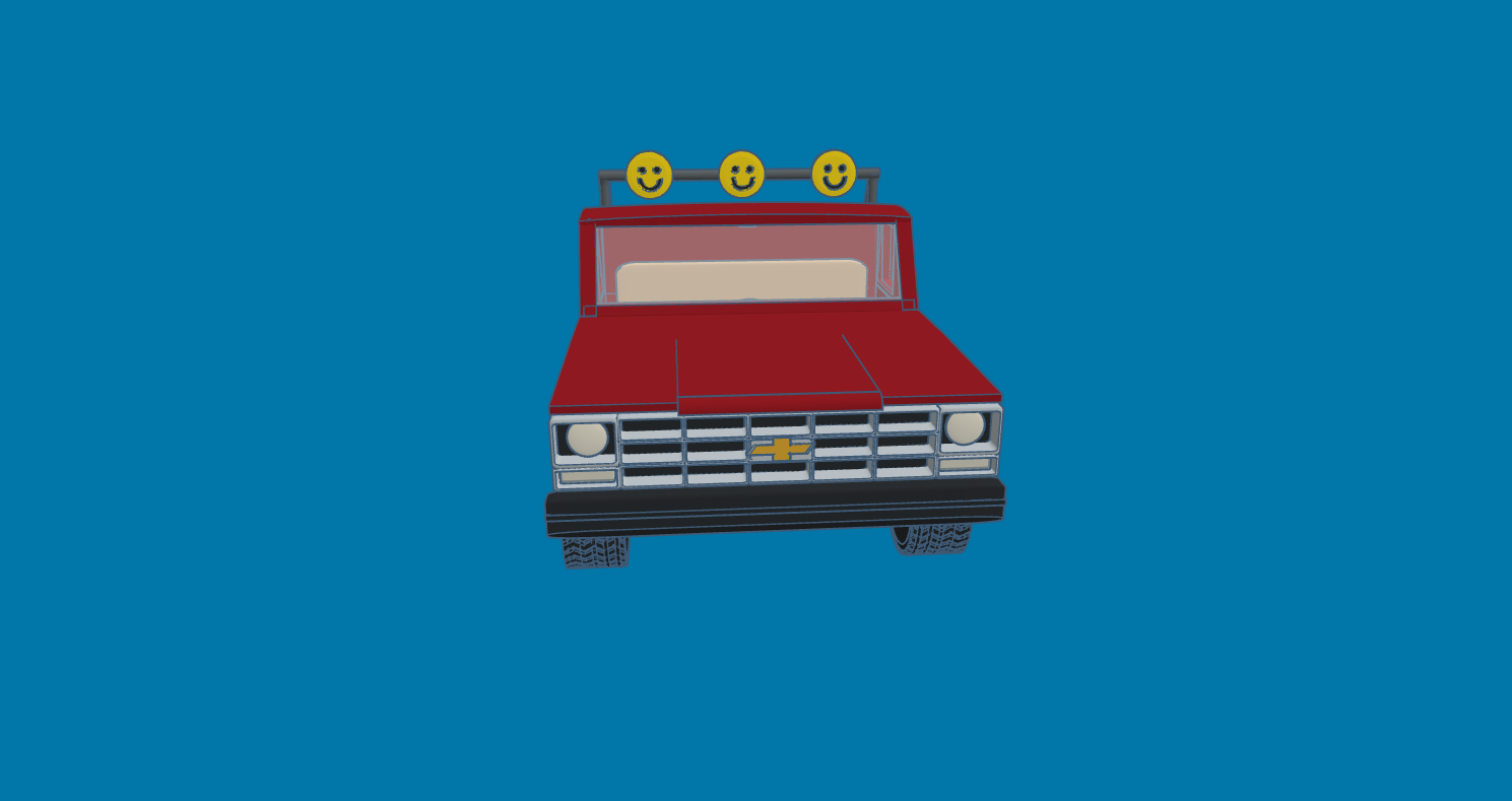 1979 chevy silverado — miniatura 7