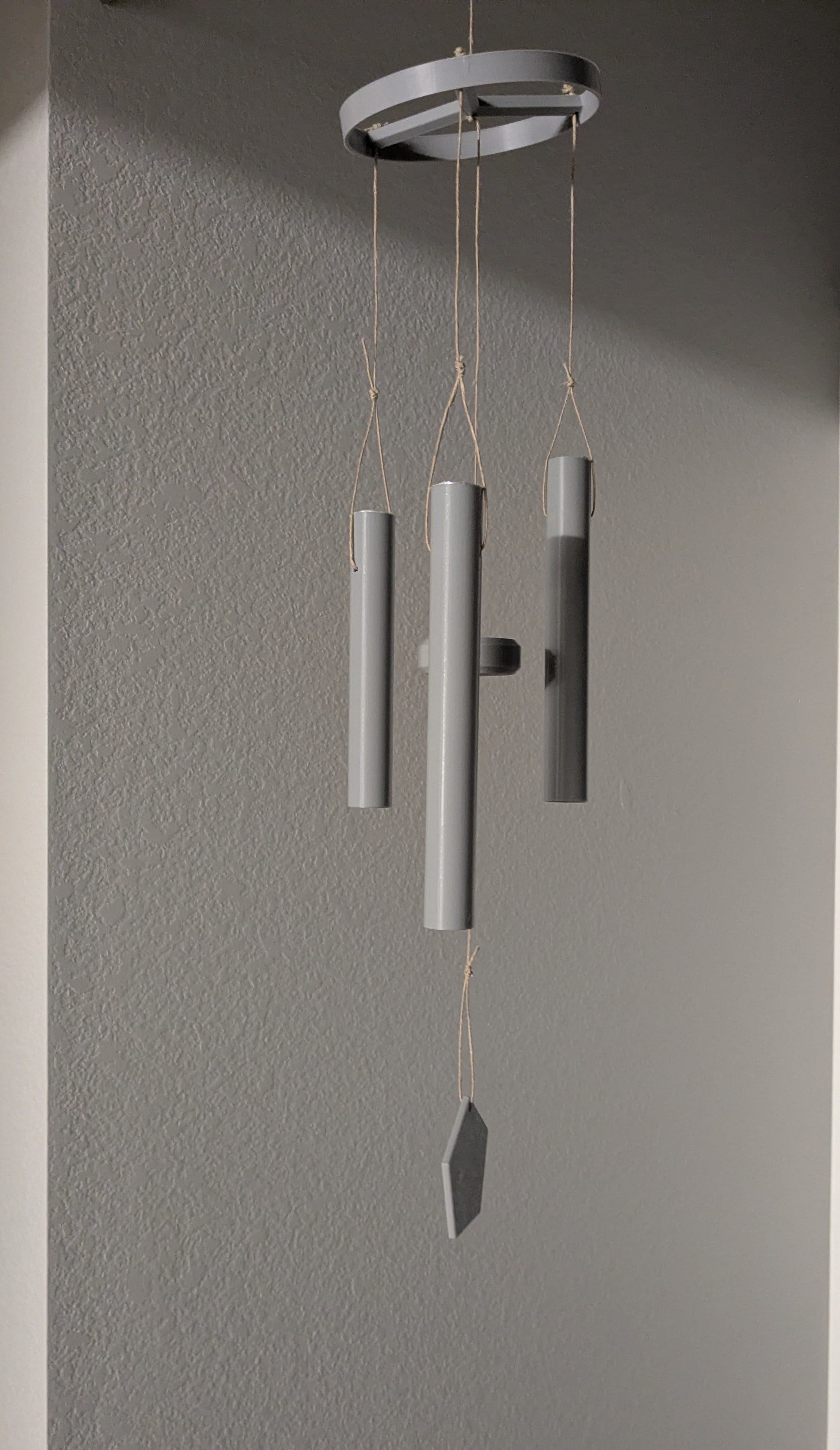 CLASSIC MODULAR WIND CHIMES
