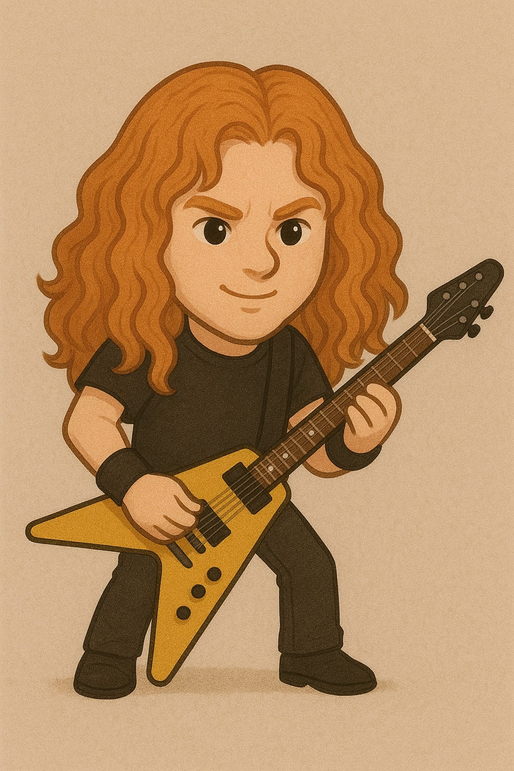 Cute Davie Moonstaine