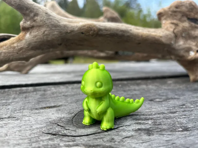 Baby Dino
