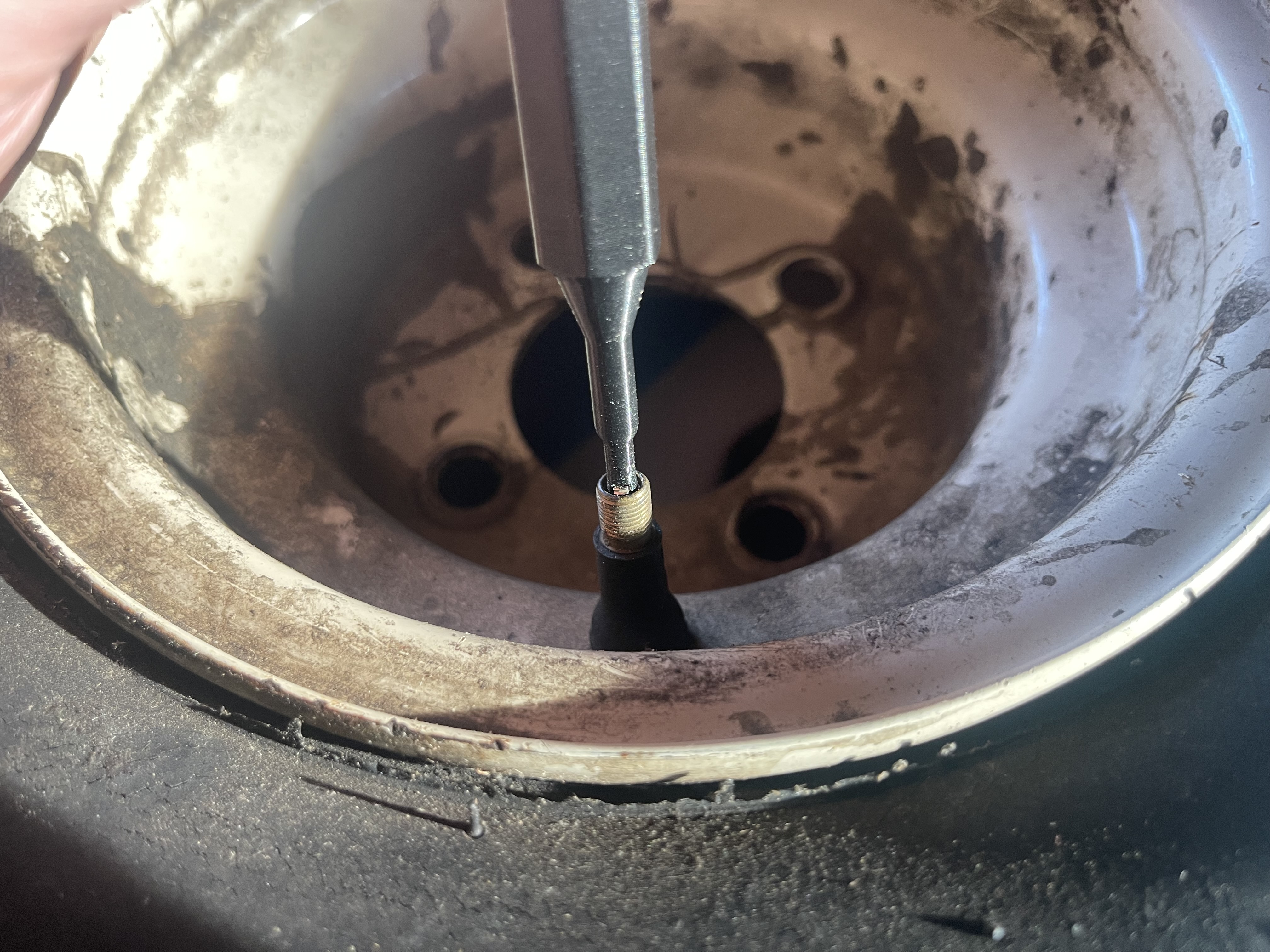 VALVE STEM TOOL — miniatura 3