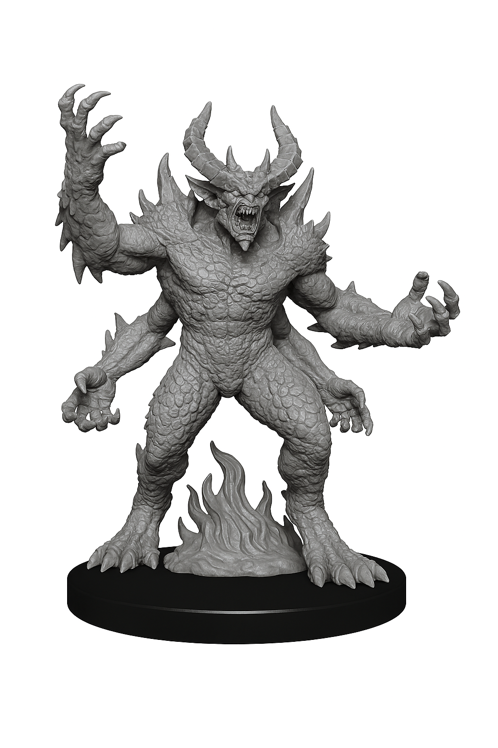 Mehrunes Dagon - TES