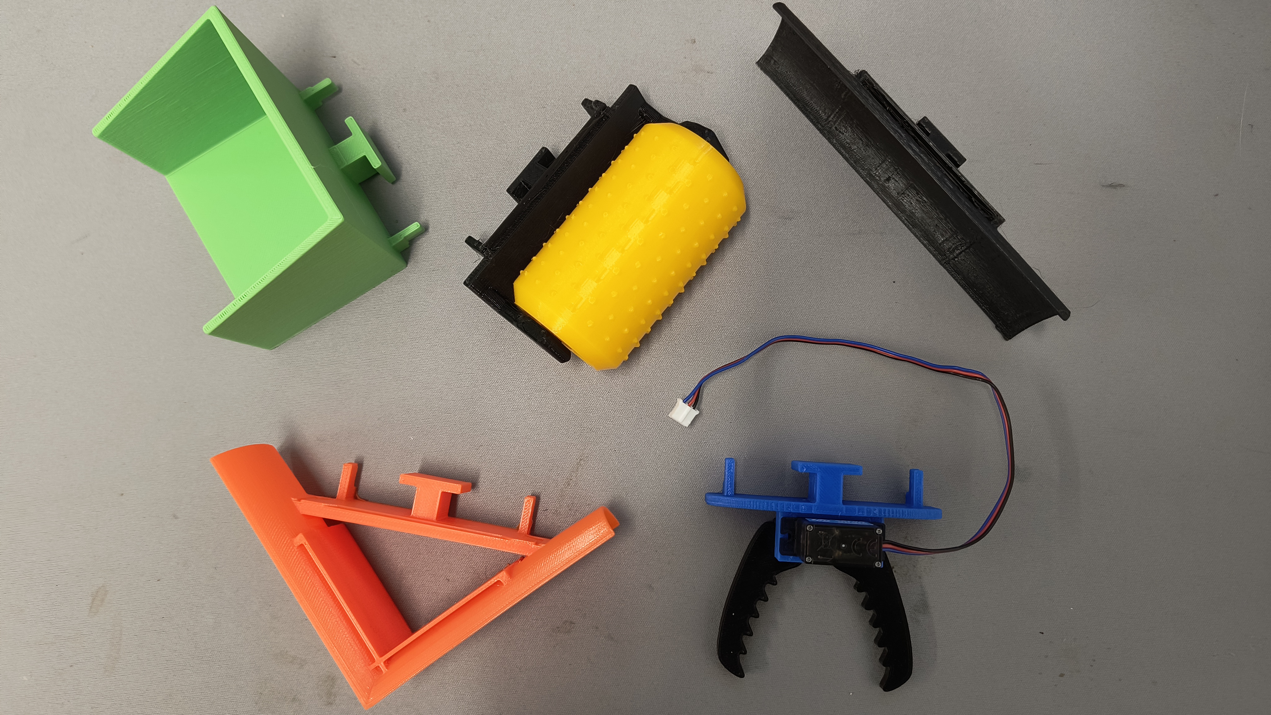 HP Otto: Construction Otto — miniatura 4
