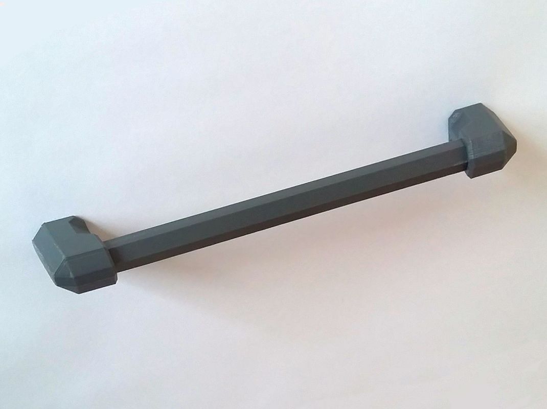 Universal handle, adjustable (no support) — thumbnail 5