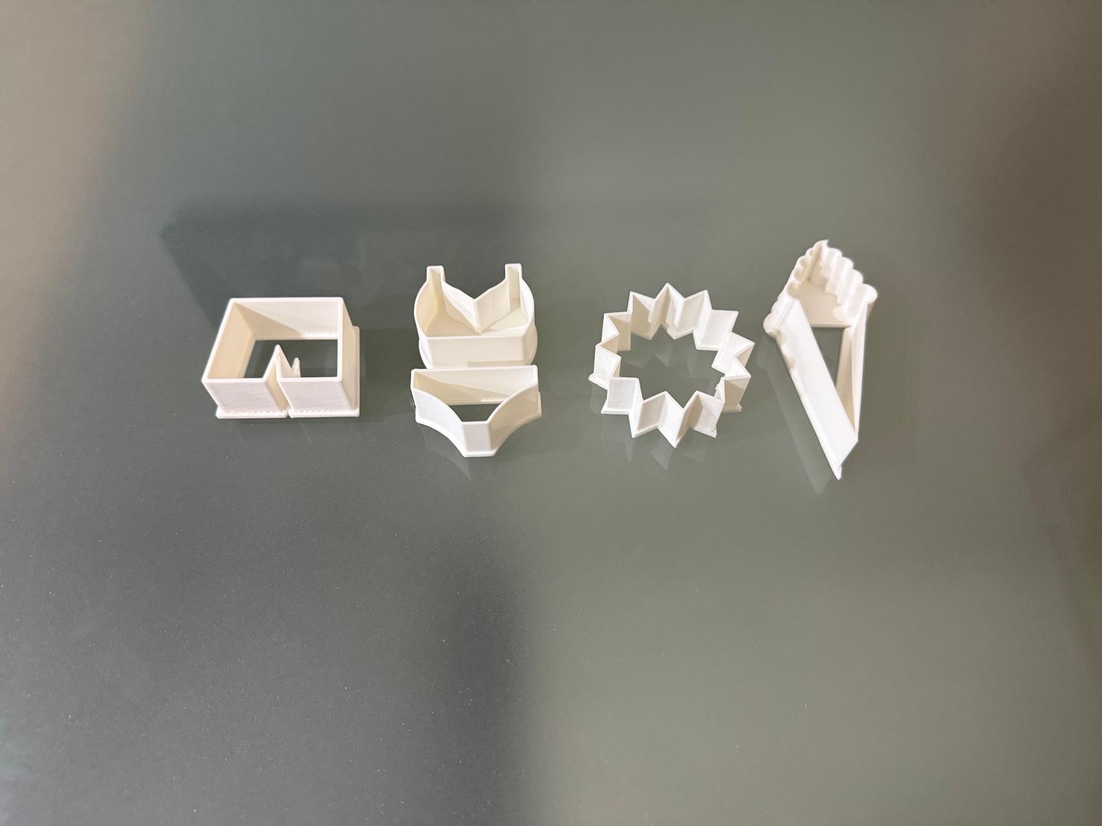 Summer cookie cutter — miniatura 5