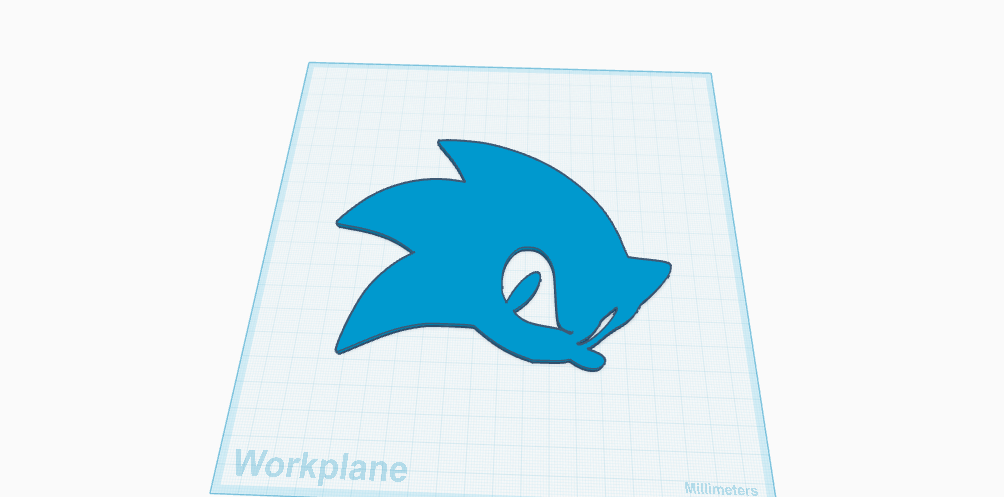 Sonic symbol
