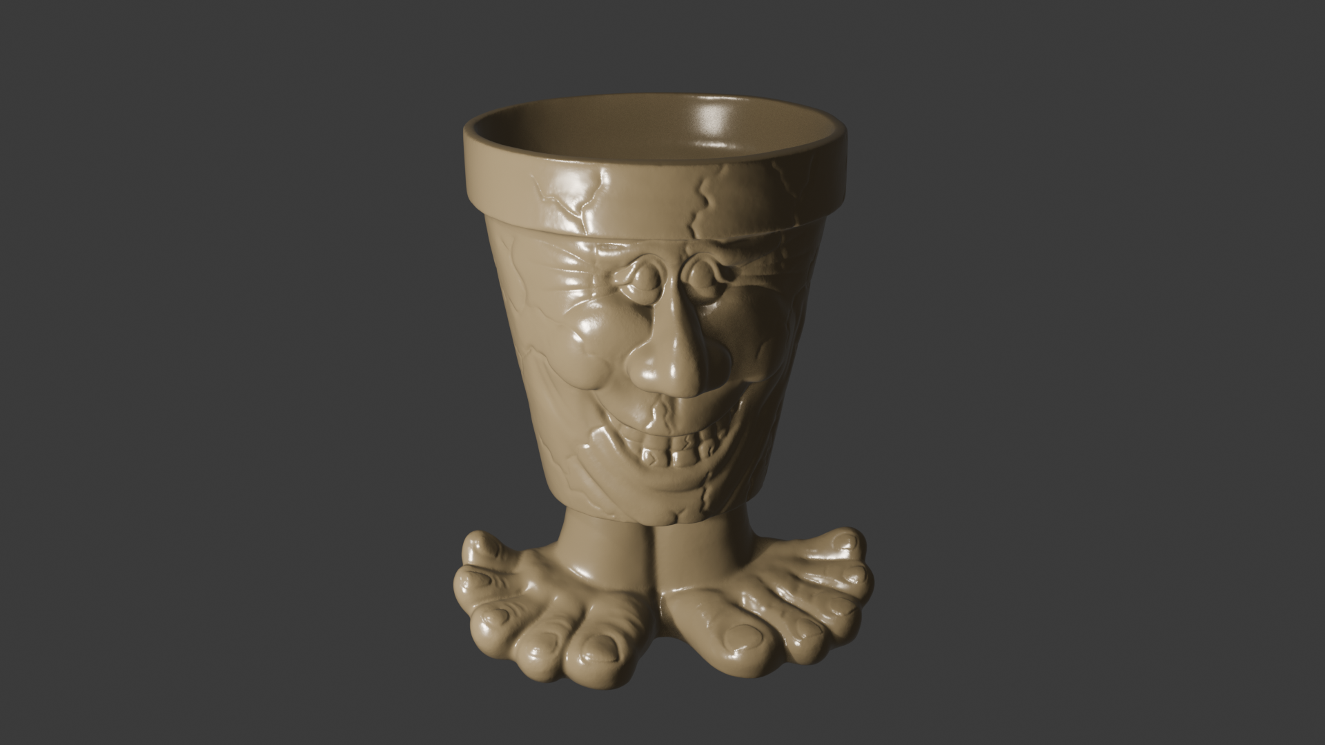 Potty McPotface — miniatura 2