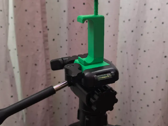 Hama Star 61 Phone Tripod Holder