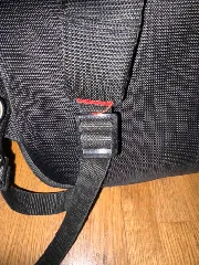 Heavy duty 25mm tension buckle