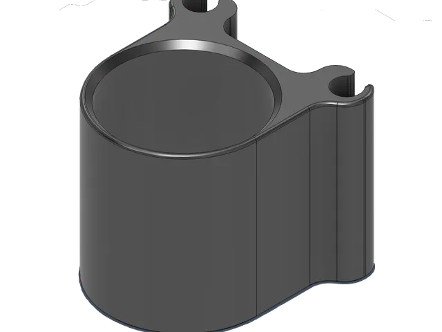 Tripod Cup/Can Holder