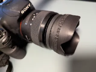 Lens Cap