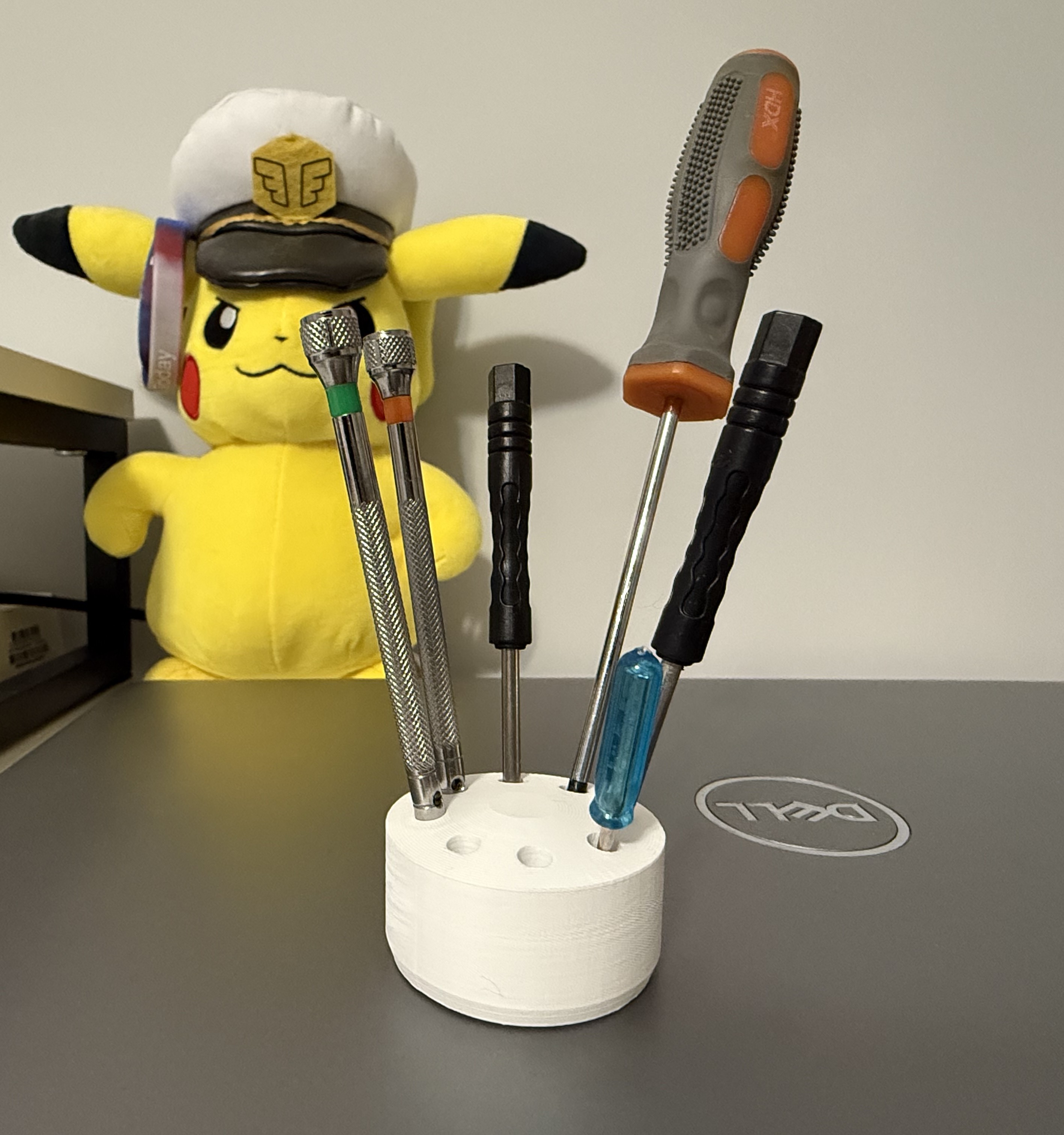 Watch Screwdriver Holder