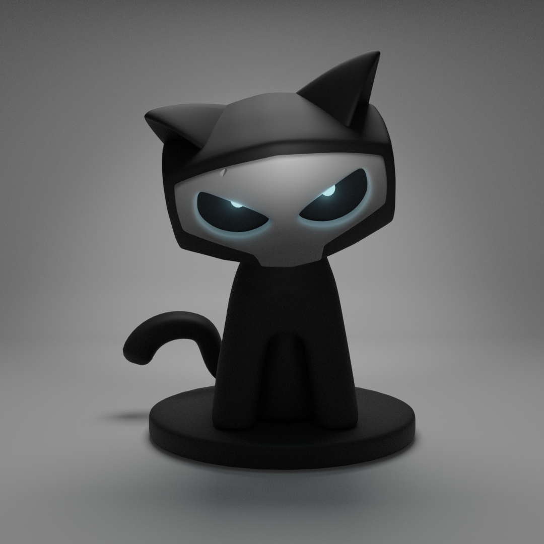 Cat Scull