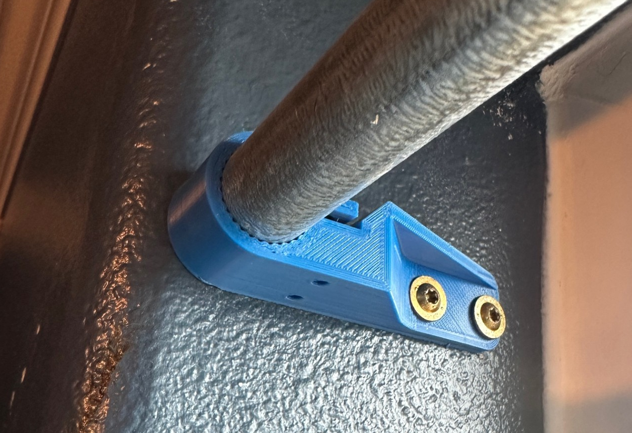1/2" EMT conduit accessories