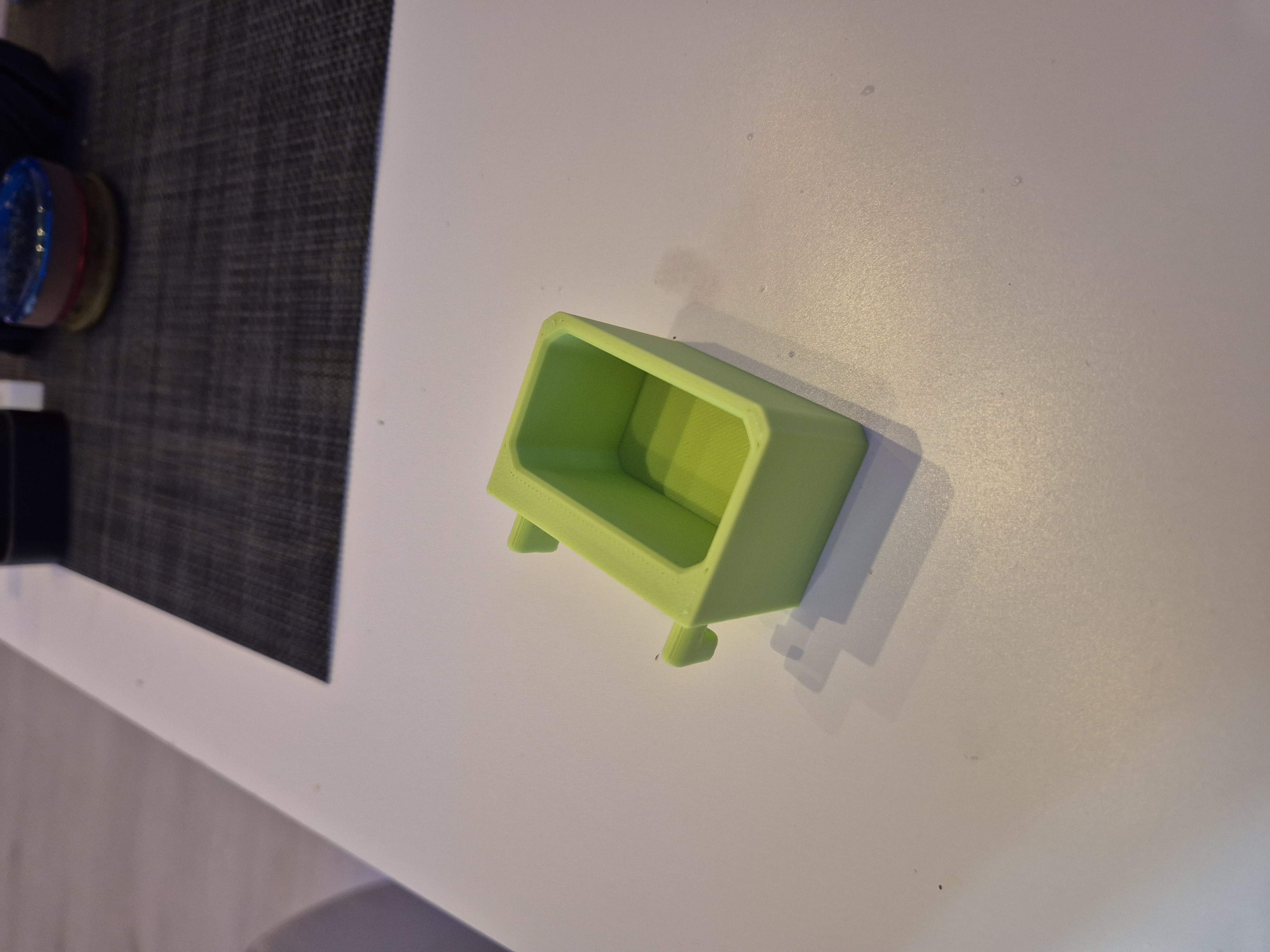 Wolfbox MF50 holder — miniatura 2